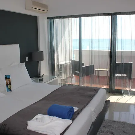 Hotel Rocamar Exclusive & - Adults Only Albufeira