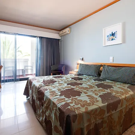 Rocamar Exclusive & Spa - Adults Only Hotel