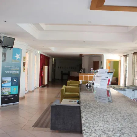 Rocamar Exclusive & Spa - Adults Only Hotel