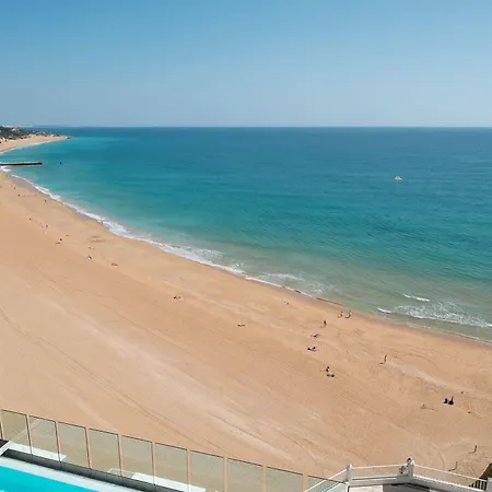 Hotel Rocamar Exclusive & - Adults Only