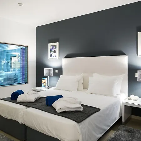 Rocamar Exclusive & Spa - Adults Only 4*