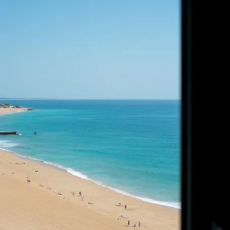 Rocamar Exclusive & Spa - Adults Only Hotel Albufeira