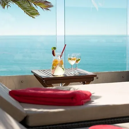 Rocamar Exclusive & - Adults Only Hotel