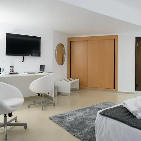 Rocamar Exclusive & - Adults Only Hotel Albufeira
