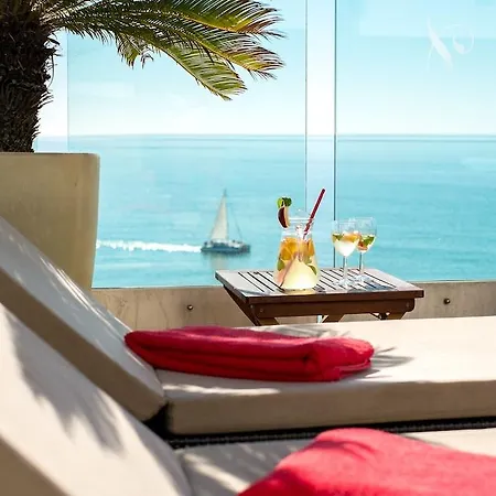 Rocamar Exclusive & Spa - Adults Only Albufeira