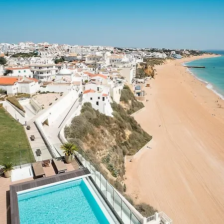 Hotel Rocamar Exclusive & Spa - Adults Only 4*