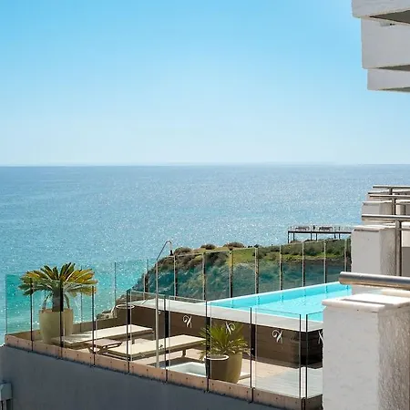 Rocamar Exclusive & Spa - Adults Only Hotel