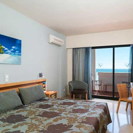 Rocamar Exclusive & Spa - Adults Only Hotel Albufeira