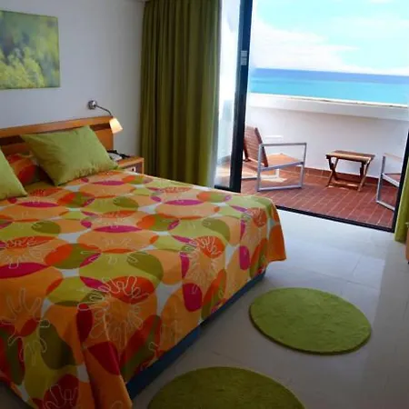 Hotel Rocamar Exclusive & Spa - Adults Only