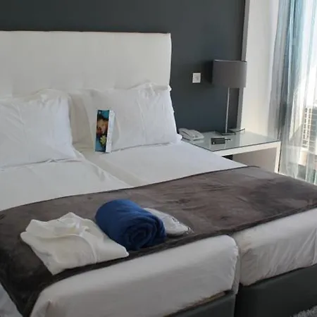 Hotel Rocamar Exclusive & Spa - Adults Only Albufeira