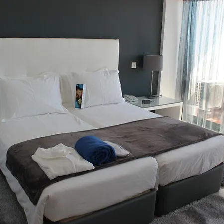 Hotel Rocamar Exclusive & - Adults Only Albufeira