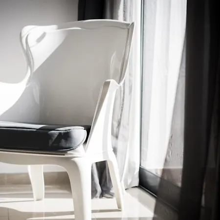 Rocamar Exclusive & - Adults Only