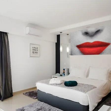Rocamar Exclusive & - Adults Only 4* Albufeira