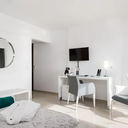 Hotel Rocamar Exclusive & - Adults Only