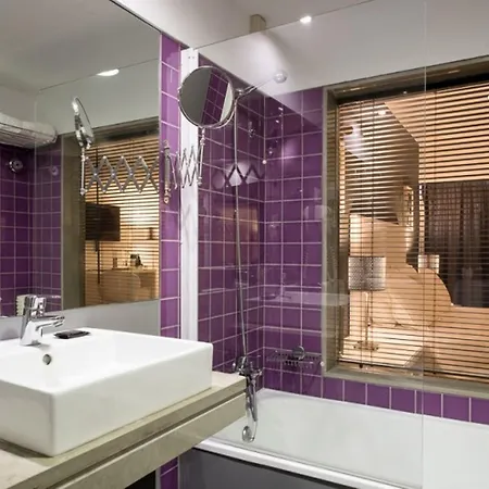 Rocamar Exclusive & - Adults Only Hotel Albufeira