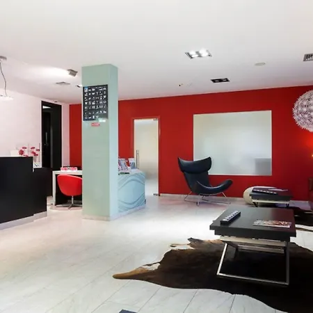 Rocamar Exclusive & Spa - Adults Only 4* Albufeira