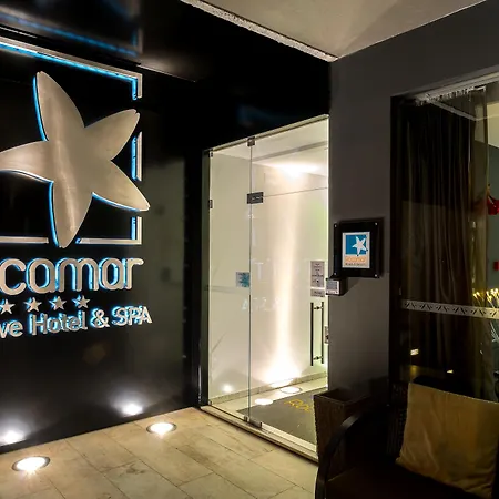 Rocamar Exclusive & Spa - Adults Only Hotel