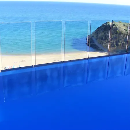 Hotel Rocamar Exclusive & - Adults Only