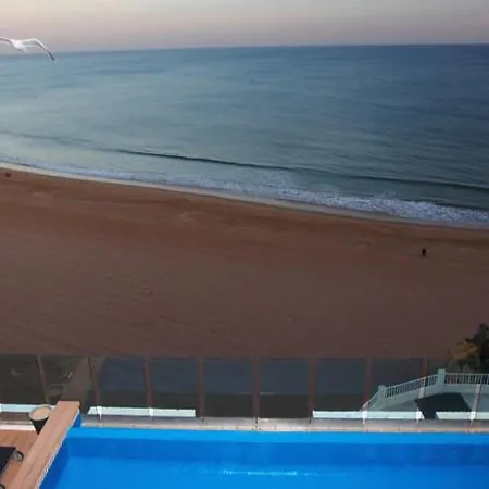 Rocamar Exclusive & Spa - Adults Only 4*