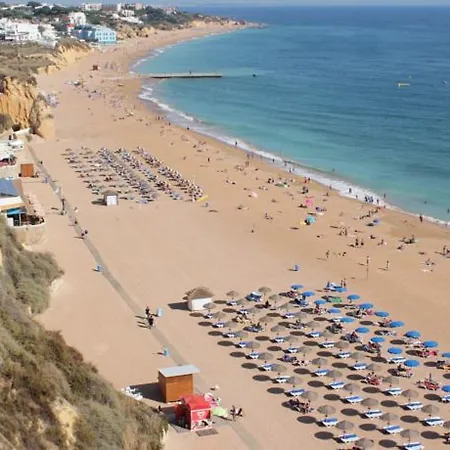 Hotel Rocamar Exclusive & Spa - Adults Only Albufeira