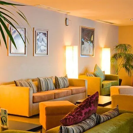 Rocamar Exclusive & - Adults Only מלון 4*