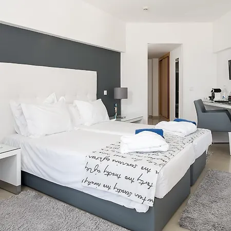 Hotel Rocamar Exclusive & Spa - Adults Only Albufeira