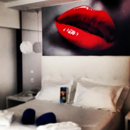Rocamar Exclusive & Spa - Adults Only Hotel Albufeira