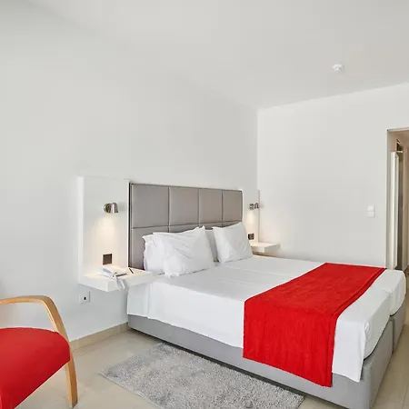 Hotel Rocamar Exclusive & Spa - Adults Only