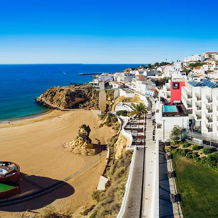 Rocamar Exclusive & Spa - Adults Only 4*