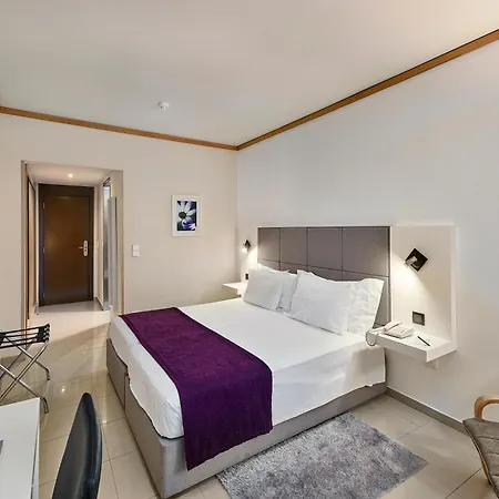 Hotel Rocamar Exclusive & Spa - Adults Only Albufeira