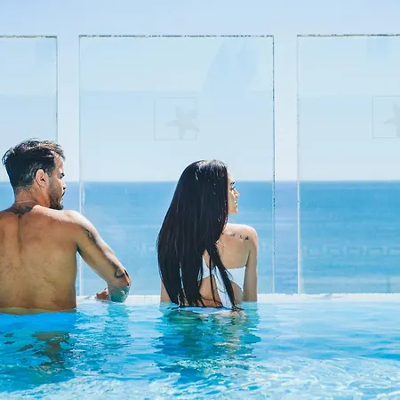 Rocamar Exclusive & - Adults Only Hotel 4*