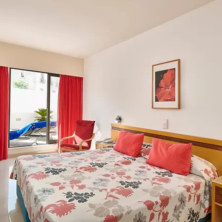 Rocamar Exclusive & Spa - Adults Only 4* Albufeira