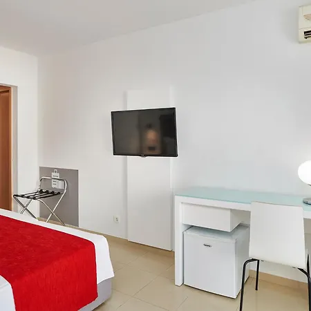 Rocamar Exclusive & Spa - Adults Only