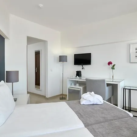 Rocamar Exclusive & Spa - Adults Only Hotel