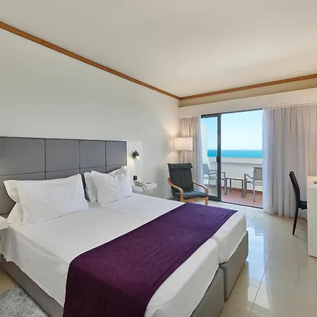 Hotel Rocamar Exclusive & Spa - Adults Only 4*