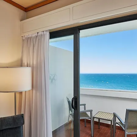 Rocamar Exclusive & Spa - Adults Only Hotel Albufeira