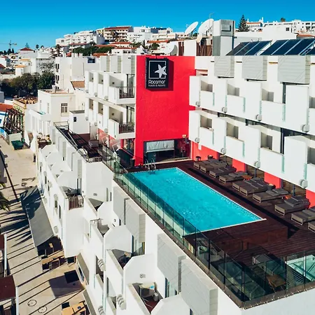 Hotel Rocamar Exclusive & Spa - Adults Only