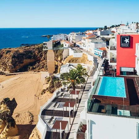 Hotel Rocamar Exclusive & Spa - Adults Only 4*