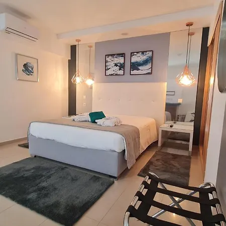 Rocamar Exclusive & Spa - Adults Only Albufeira
