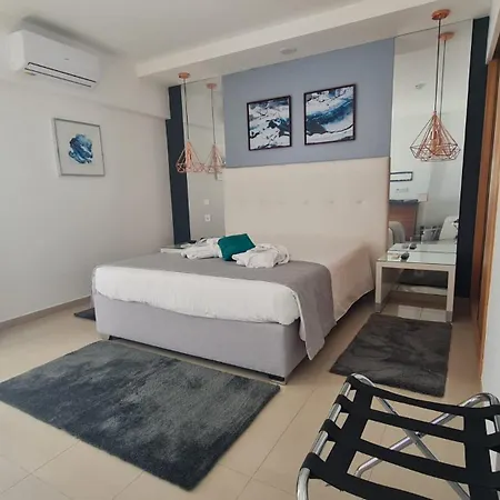 Rocamar Exclusive & Spa - Adults Only