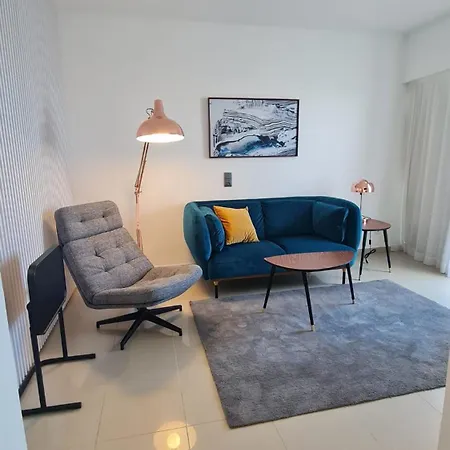 Rocamar Exclusive & - Adults Only Hotel 4*