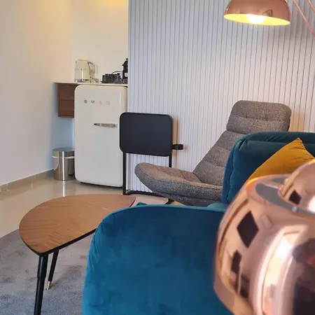 Rocamar Exclusive & - Adults Only Hotel 4*