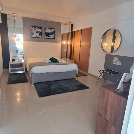 Rocamar Exclusive & - Adults Only Albufeira