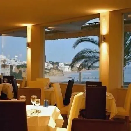 Hotel Rocamar Exclusive & - Adults Only