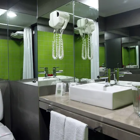 Rocamar Exclusive & - Adults Only 4* Albufeira