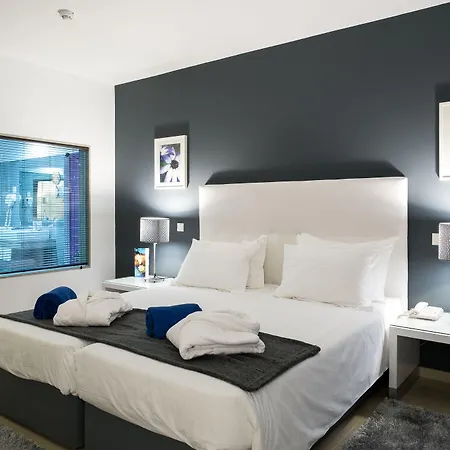 Rocamar Exclusive & - Adults Only Hotel