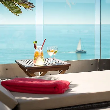 Hotel Rocamar Exclusive & - Adults Only Albufeira