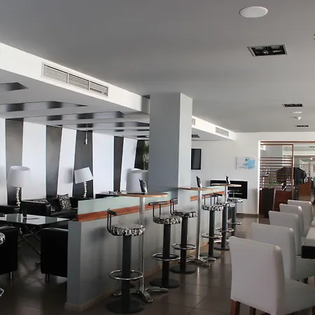 Rocamar Exclusive & - Adults Only Hotel 4*