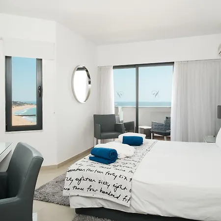 Rocamar Exclusive & - Adults Only 4*