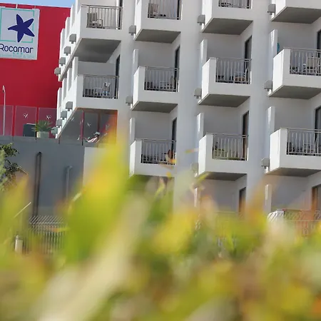 Rocamar Exclusive & - Adults Only Hotel